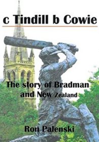 The Story of Bradman and New Zealand