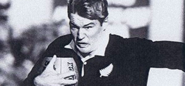 John Kirwan