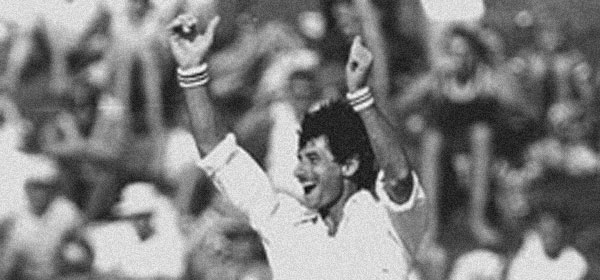 Richard Hadlee