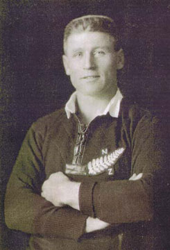 Maurice Brownlie