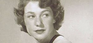 Jean Stewart