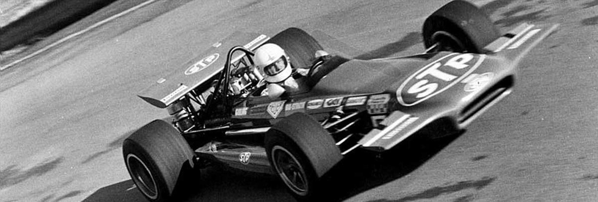 Chris Amon, Formula 1 Driver