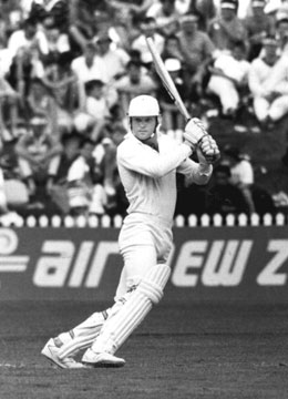 Martin Crowe