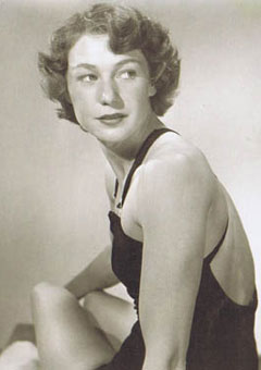 Jean Stewart