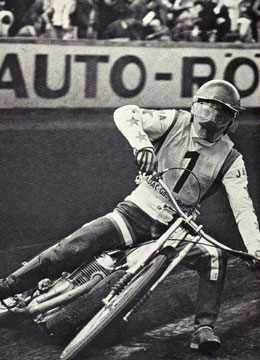 Ivan Mauger