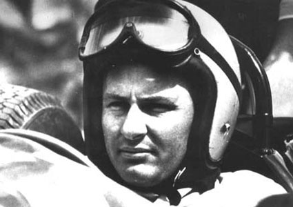 Bruce McLaren