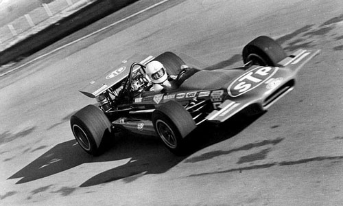 Chris Amon