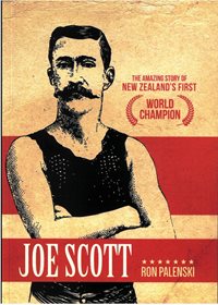 Joe Scott